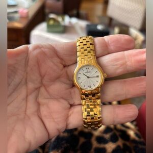 Ladies Movado watch